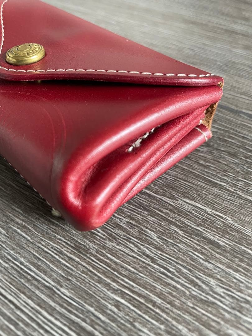 【新品】GLEN グレンロイヤル　小銭入れ コンパクトウォレット