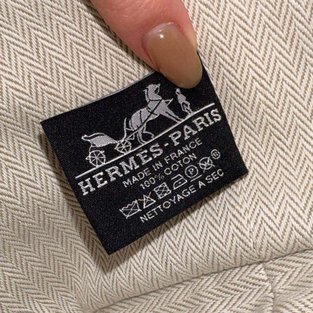 HERMES ブリッドアブラック+ショルダー