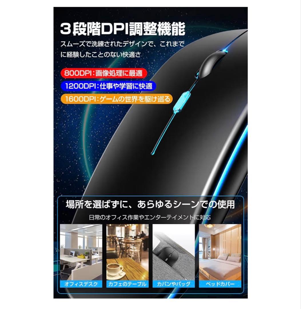 ゲーミングPC 配信 パソコン周辺機器4点セット