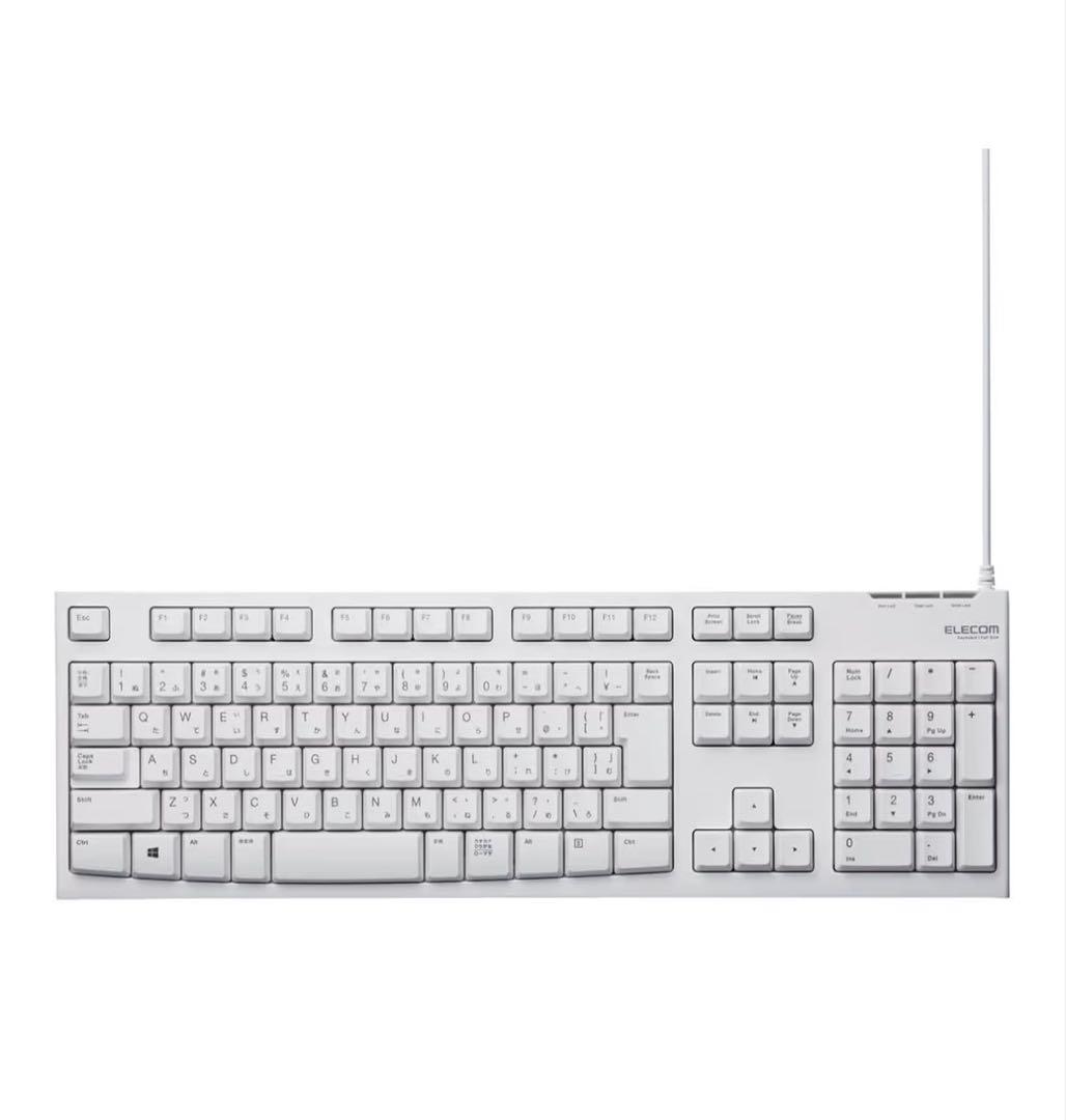 ゲーミングPC 配信 パソコン周辺機器4点セット