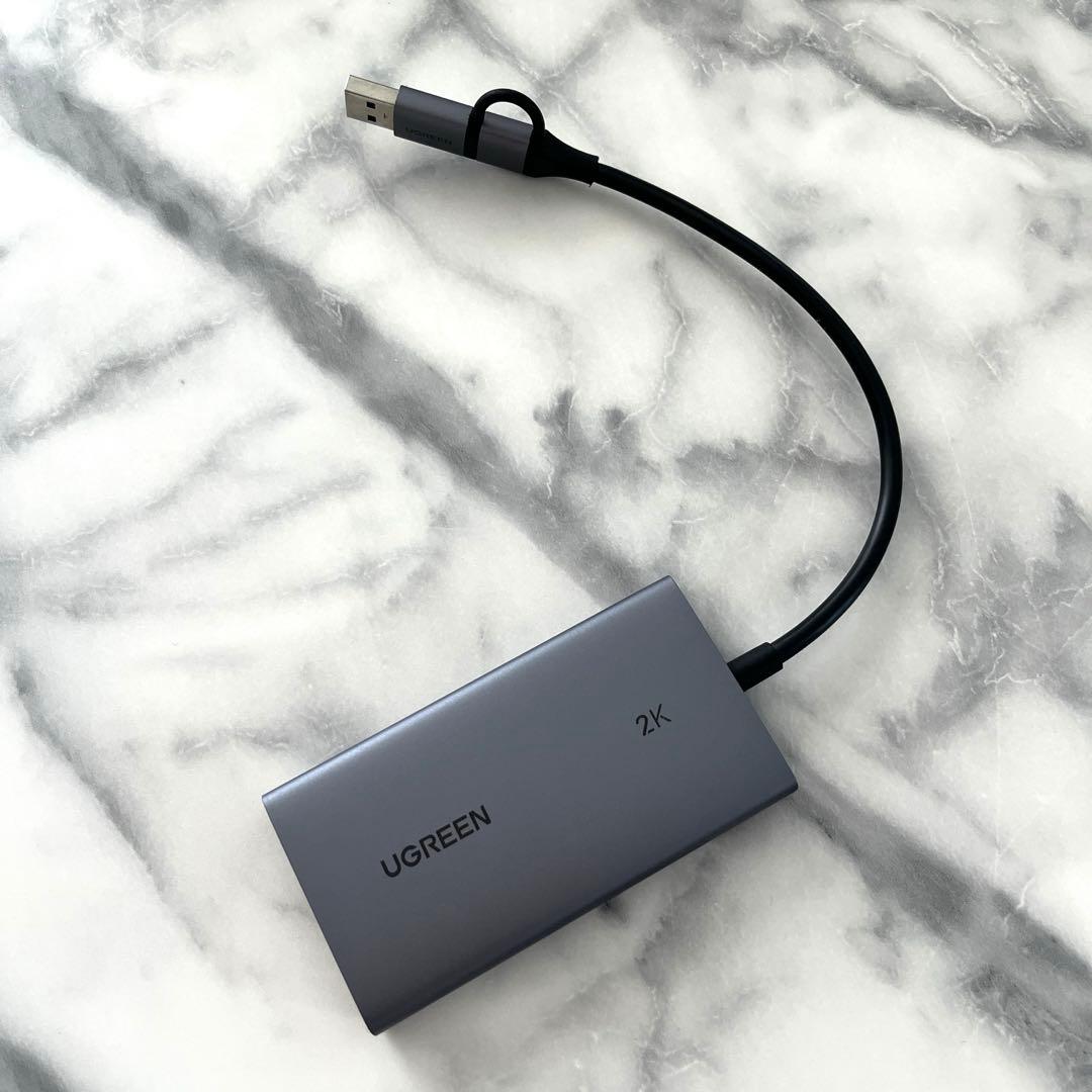 ゲーミングPC 配信 パソコン周辺機器4点セット