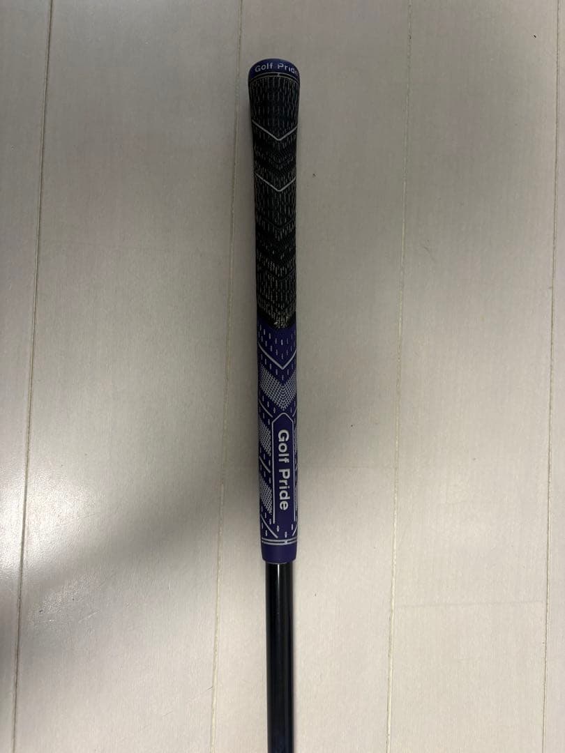 フジクラVENTUSベンタスTRブルー6x キャロウェイスリーブ