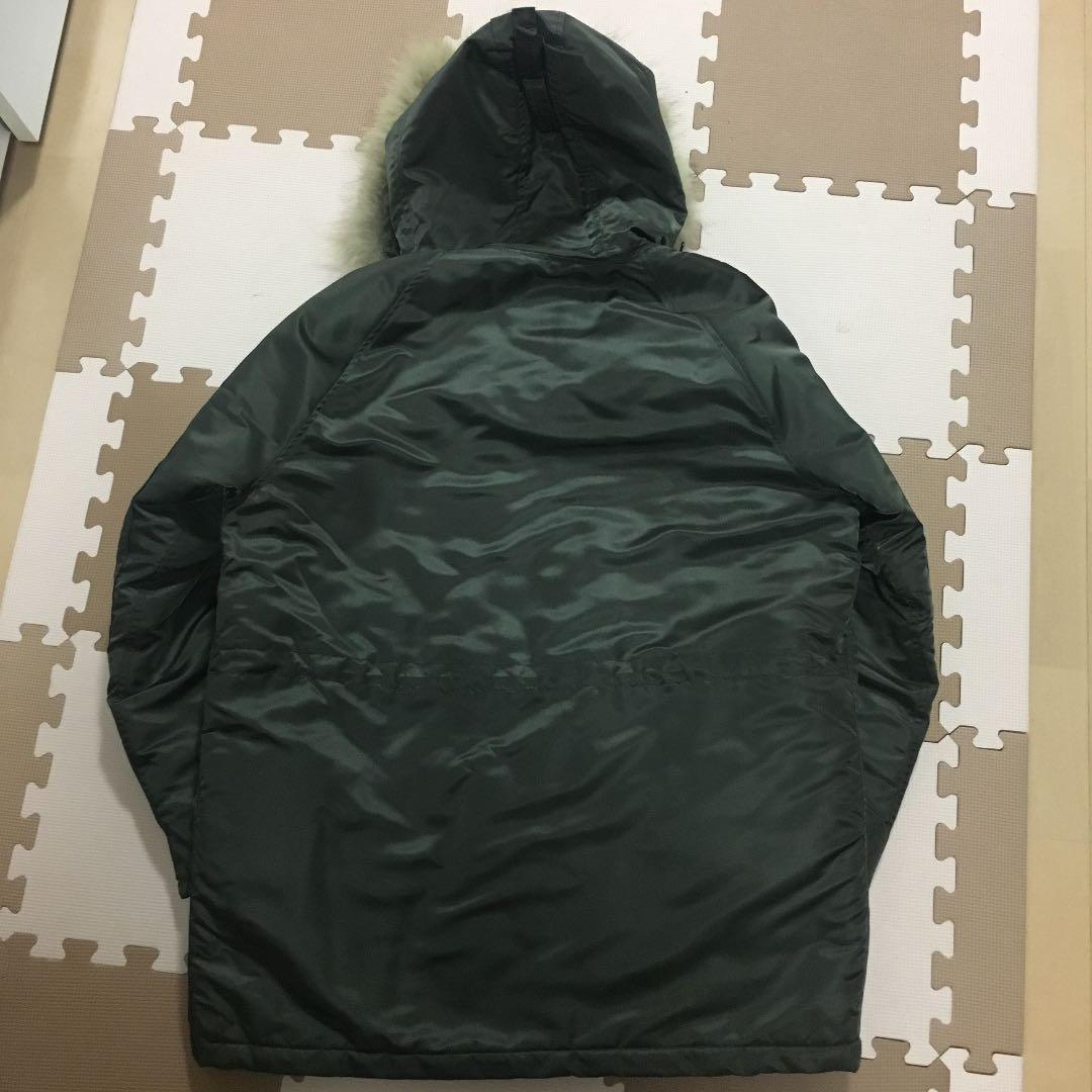 44 usa製 スピワック N-3B