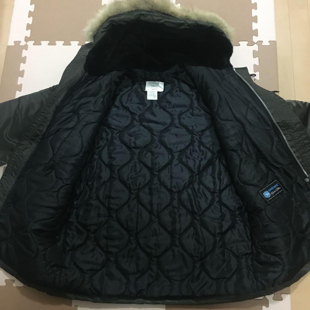 44 usa製 スピワック N-3B