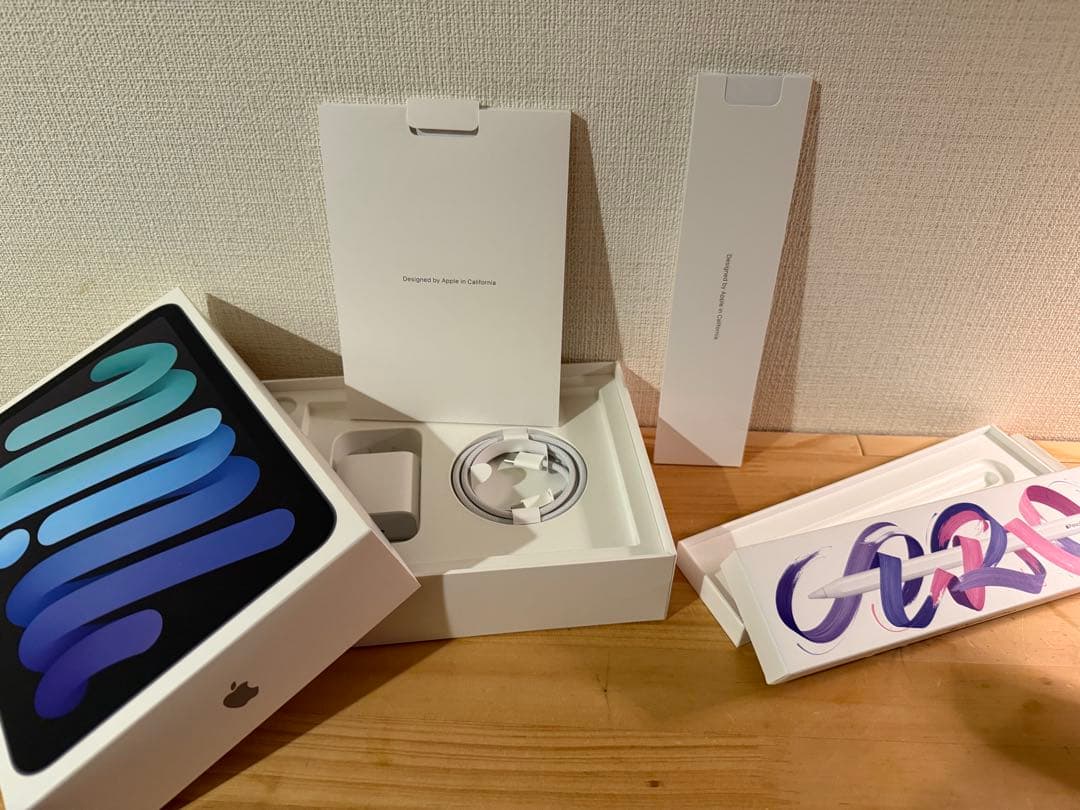 iPad mini 第7世代