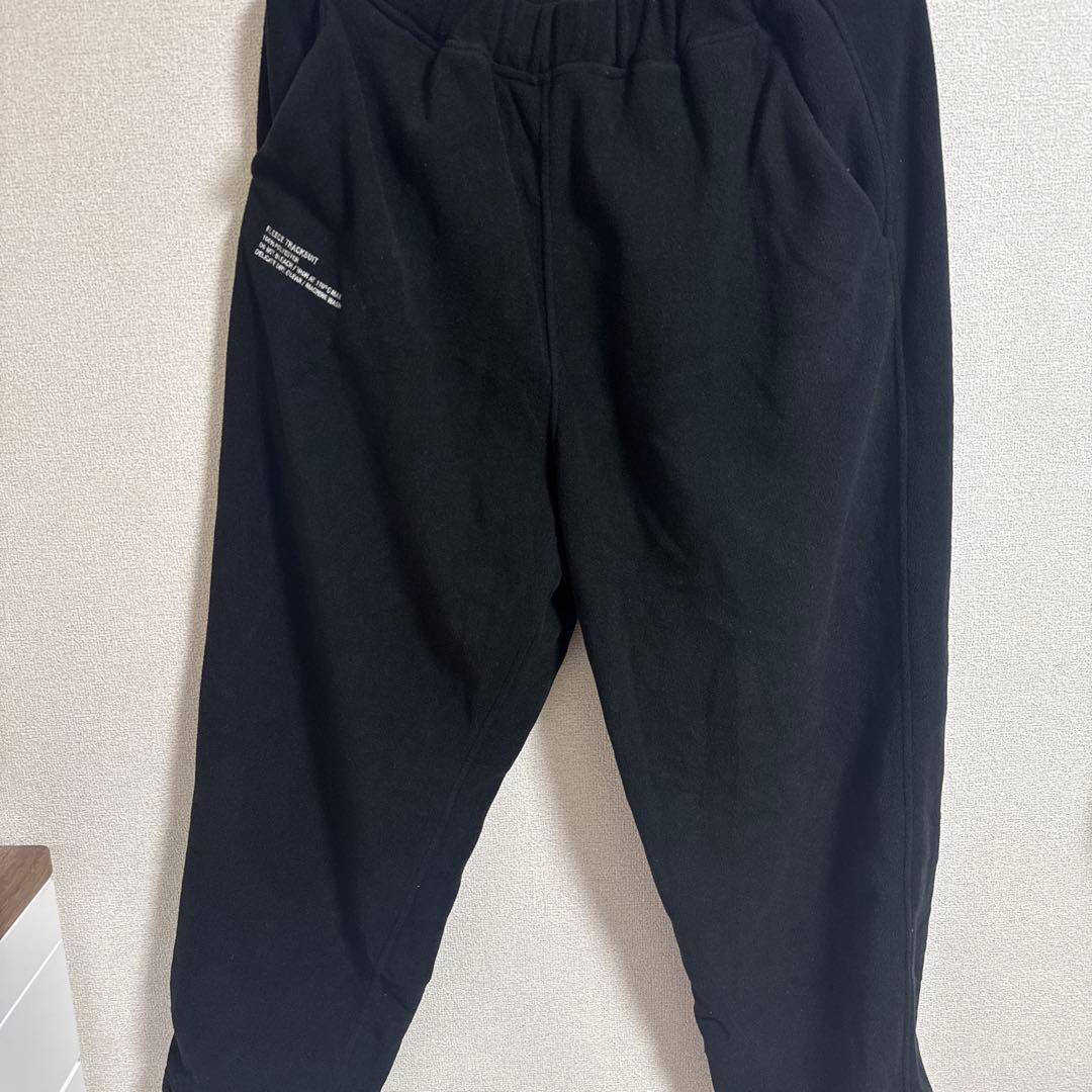 トップス FreshService FLEECE TRACK SUIT