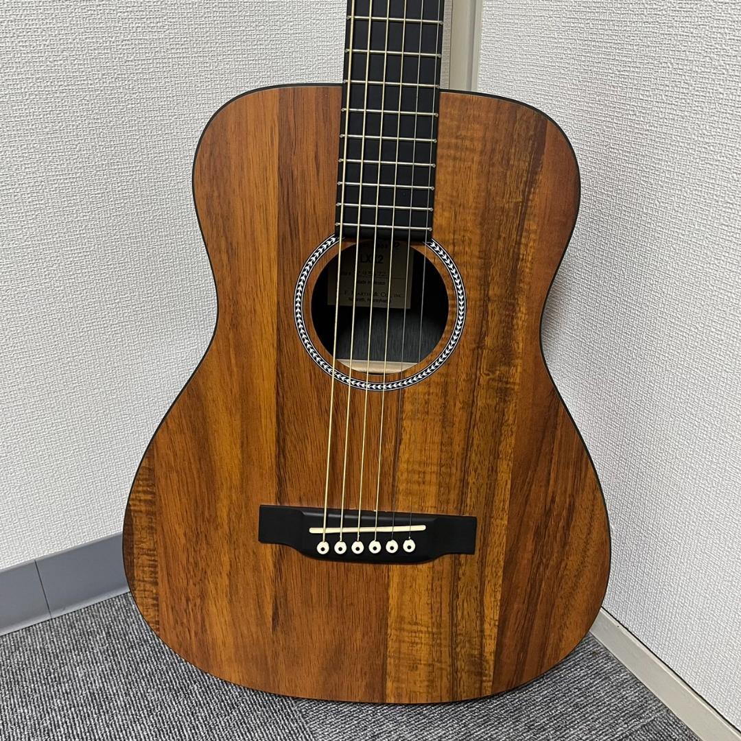 Martin / LXK2 Little Martin リトルマーチン ギター