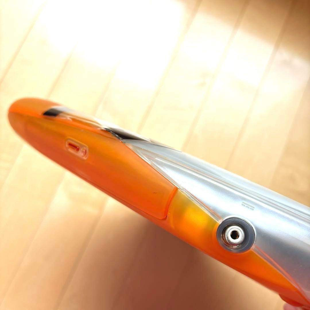 Apple iBook G3 クラムシェル　タンジェリン / オレンジ