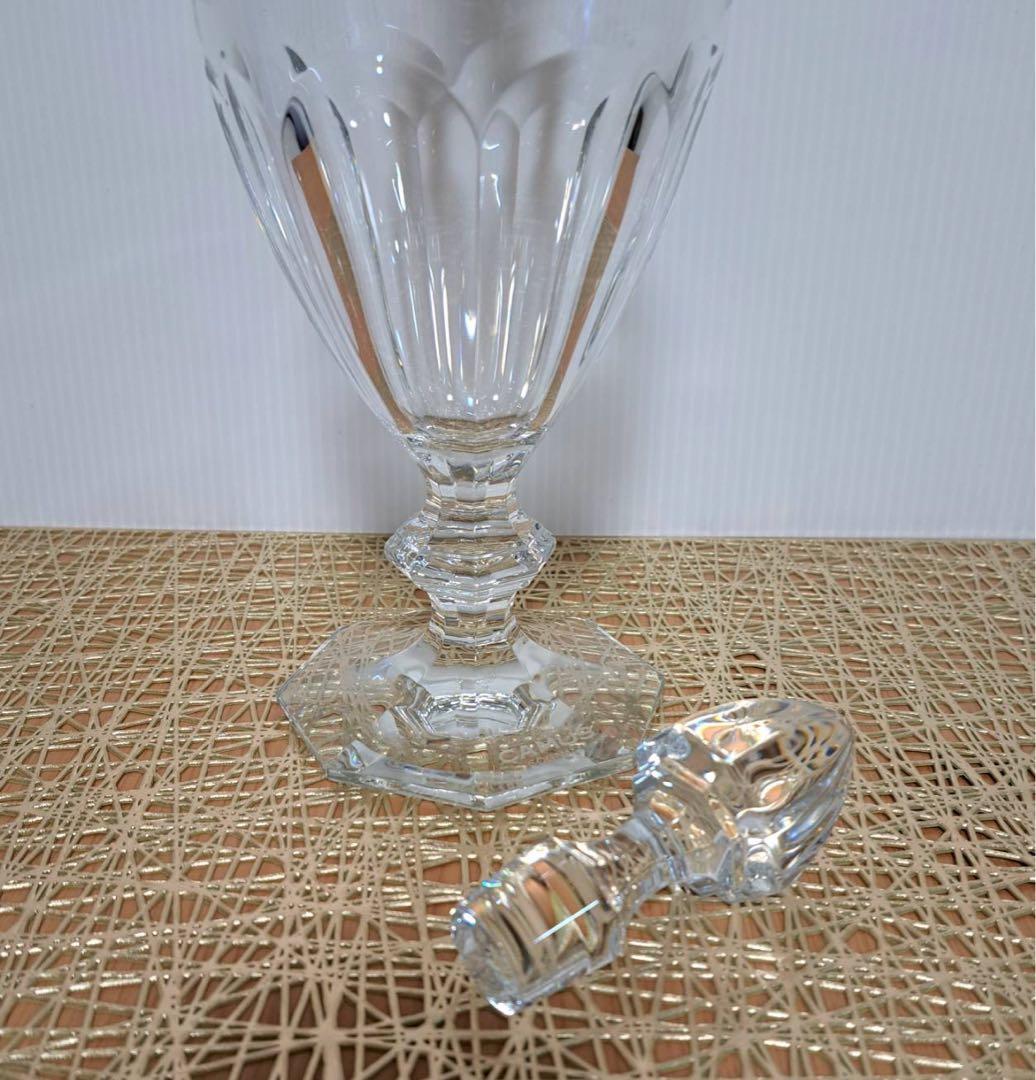 カミュ　ミシェル　ロイヤルバカラ【空瓶】