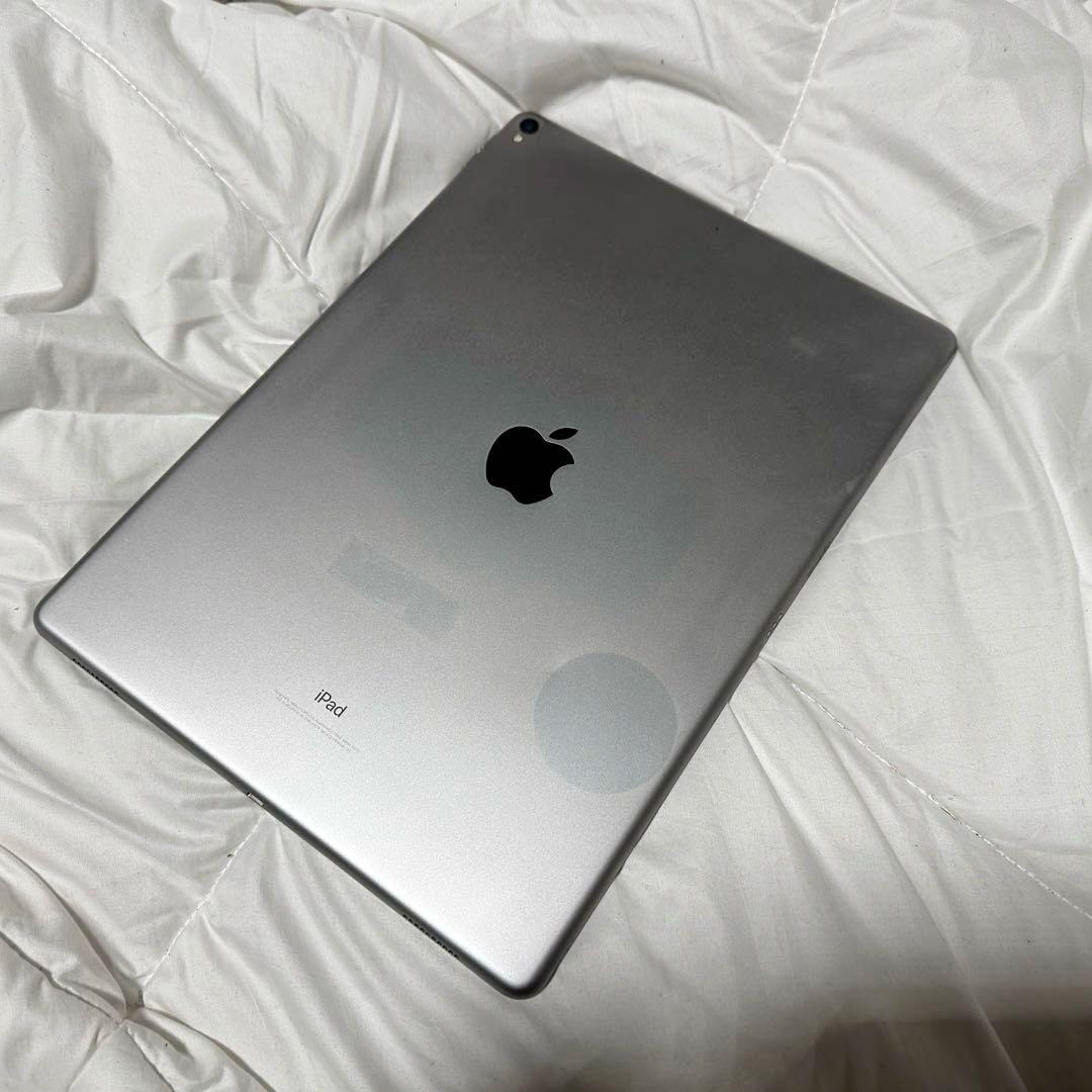 み*や様 ipad pro 12.9 第2世代 64gb Wi-Fiモデル シル
