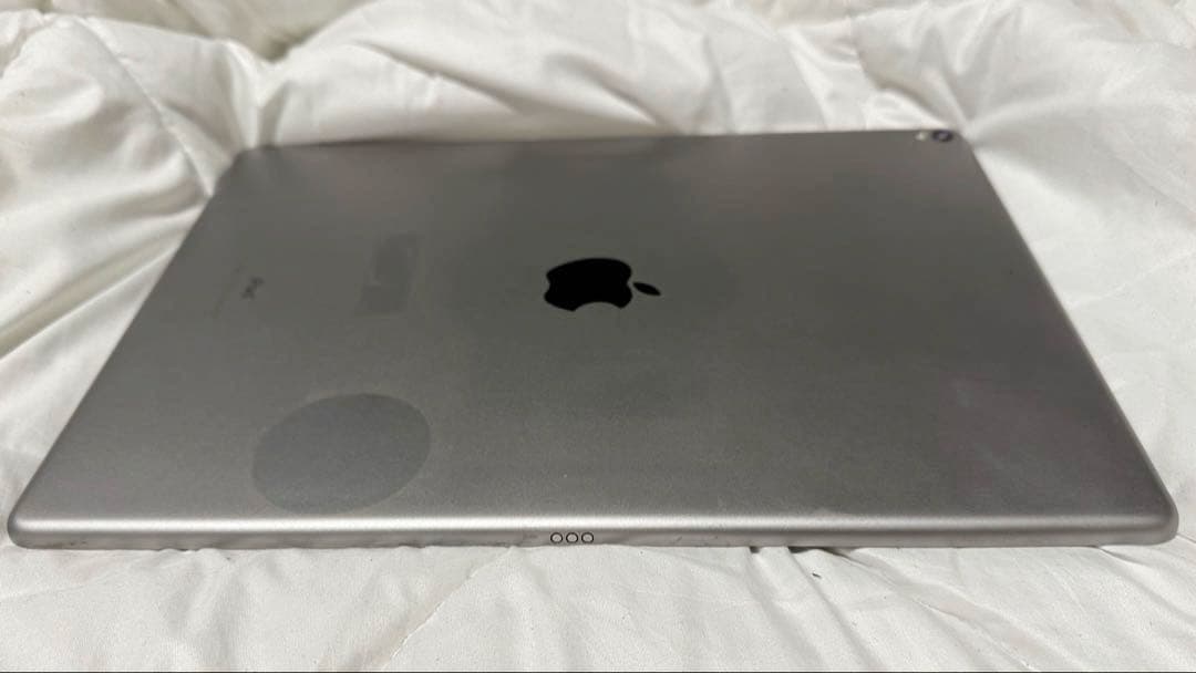 み*や様 ipad pro 12.9 第2世代 64gb Wi-Fiモデル シル