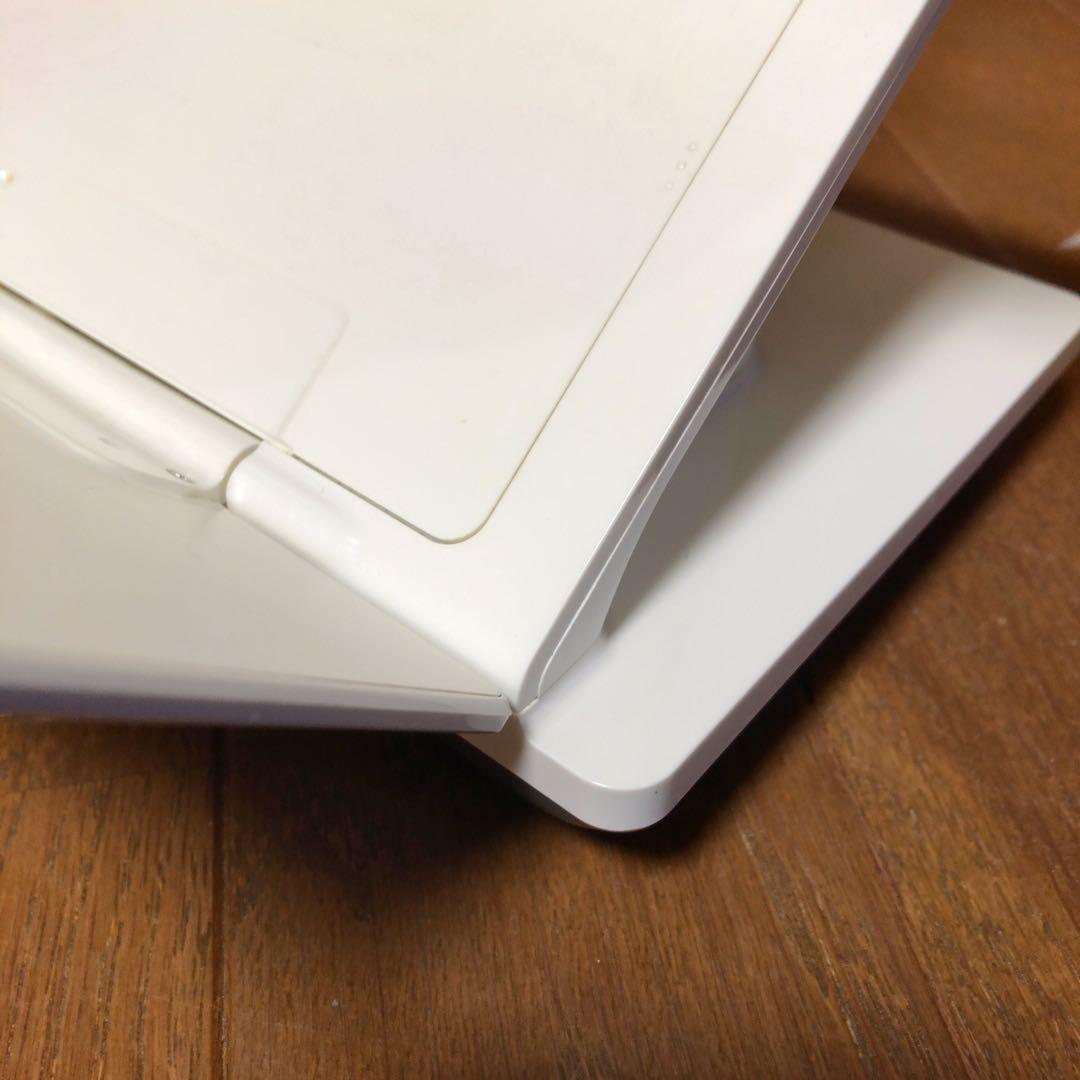 パナソニック Panasonic ポータブルテレビ　DMP−HV150 10V型