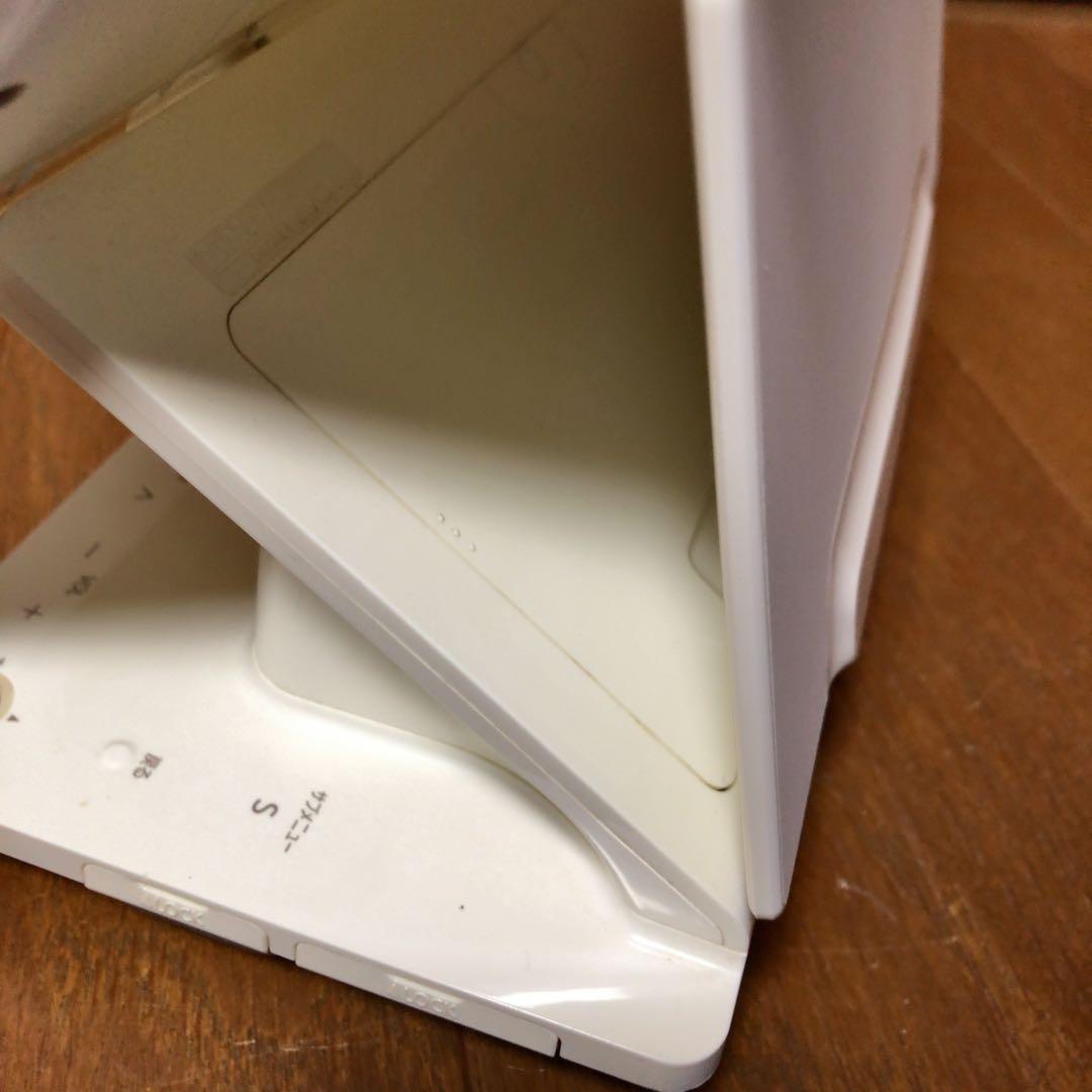 パナソニック Panasonic ポータブルテレビ　DMP−HV150 10V型