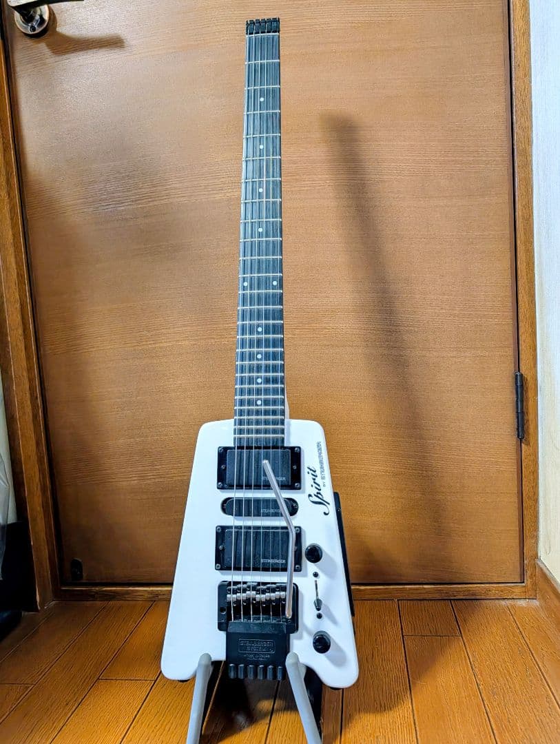 スタインバーガー スピリット GT-PRO Deluxe