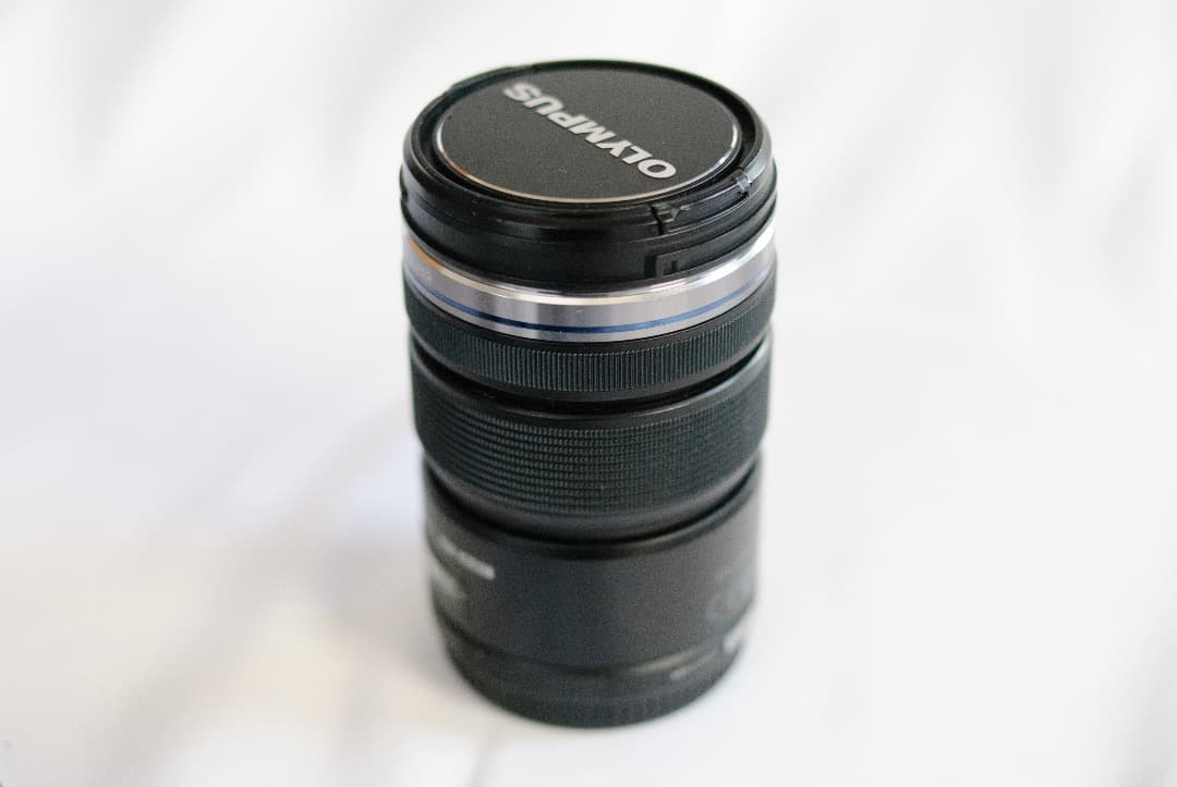 レンズ(ズーム) Olympus M.Zuiko Digital 12-50mm f35-6,3