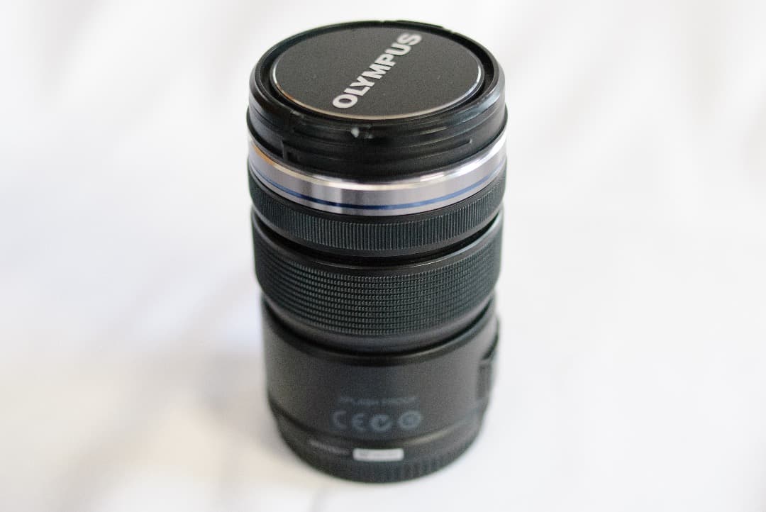 レンズ(ズーム) Olympus M.Zuiko Digital 12-50mm f35-6,3