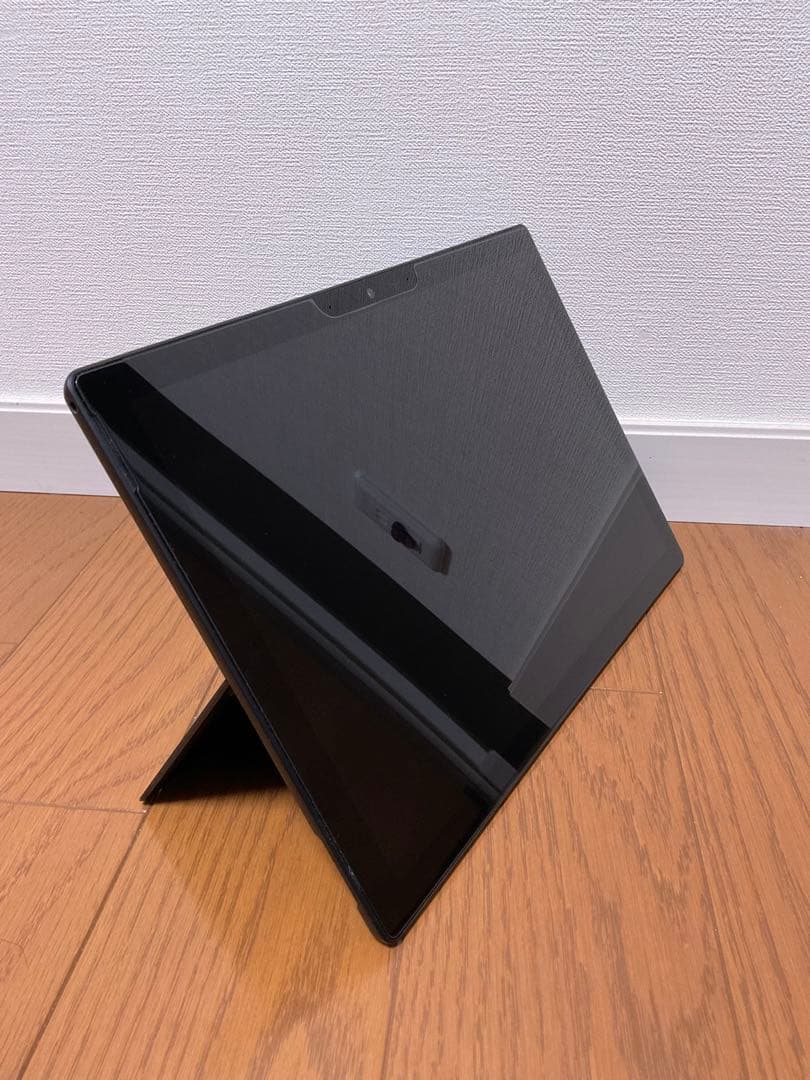 Windowsタブレット本体 Surface pro7+ 8GB/256GB/Win11/Office2021
