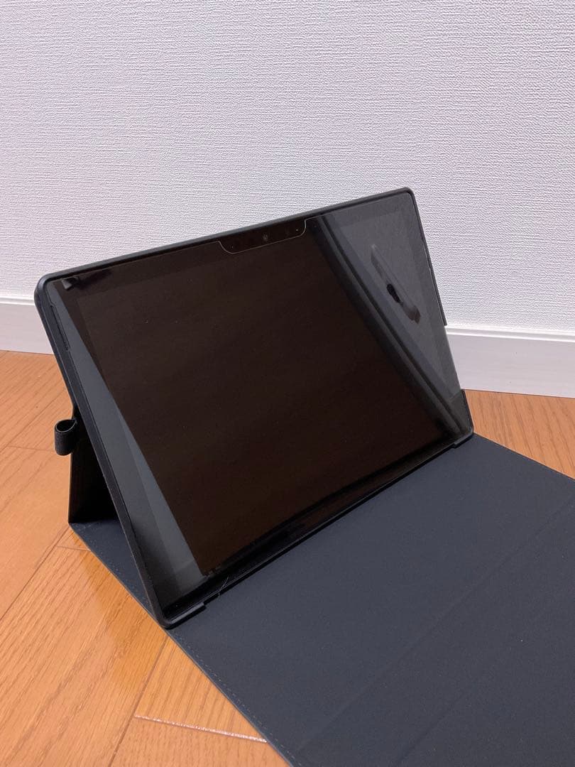 Windowsタブレット本体 Surface pro7+ 8GB/256GB/Win11/Office2021