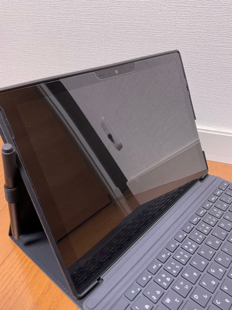 Windowsタブレット本体 Surface pro7+ 8GB/256GB/Win11/Office2021