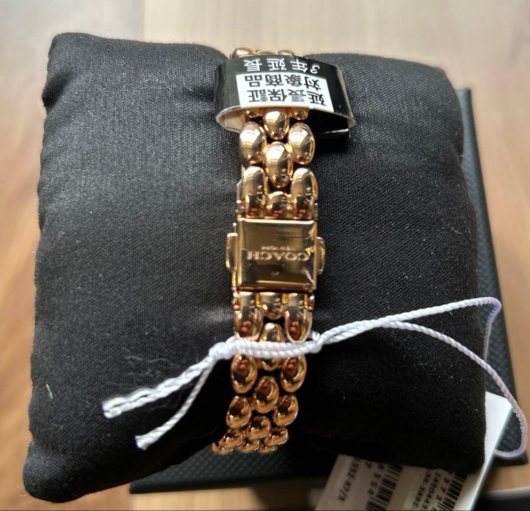 【新品】コーチ Coach SAMMY 腕時計