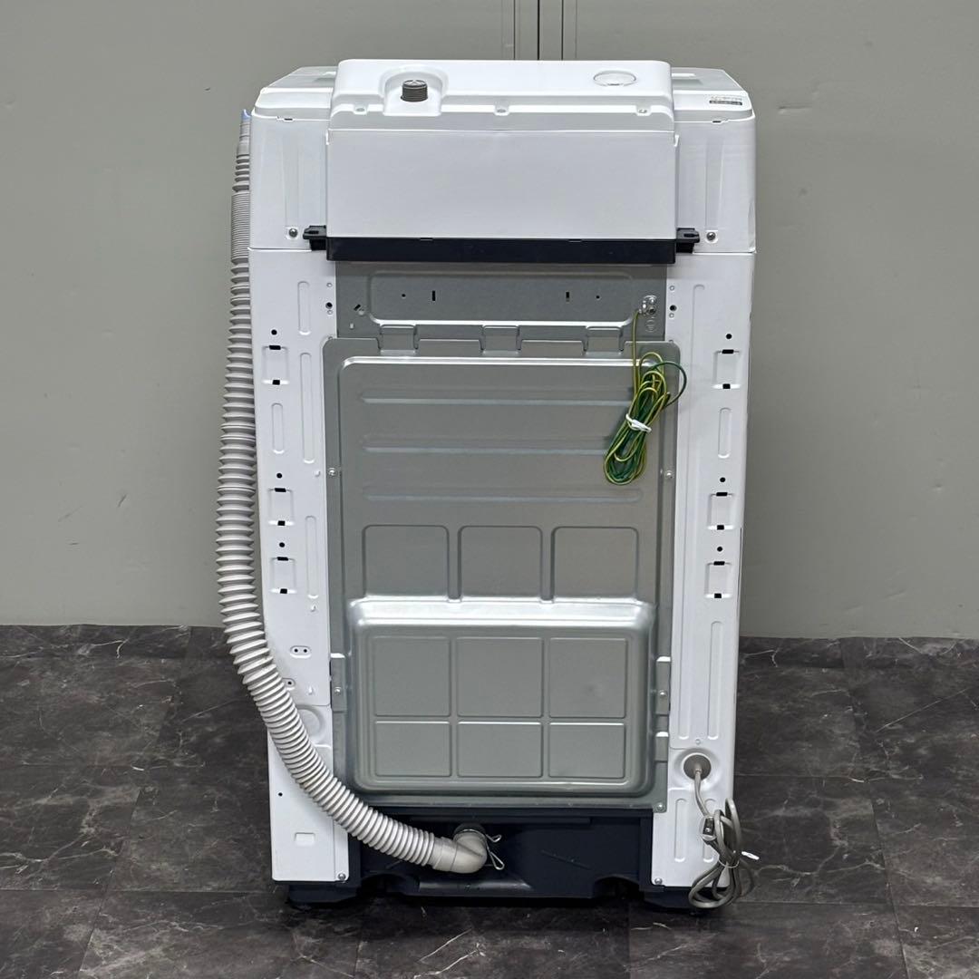 ＊ちょび ◎2021パナソニック 7kg 全自動洗濯機