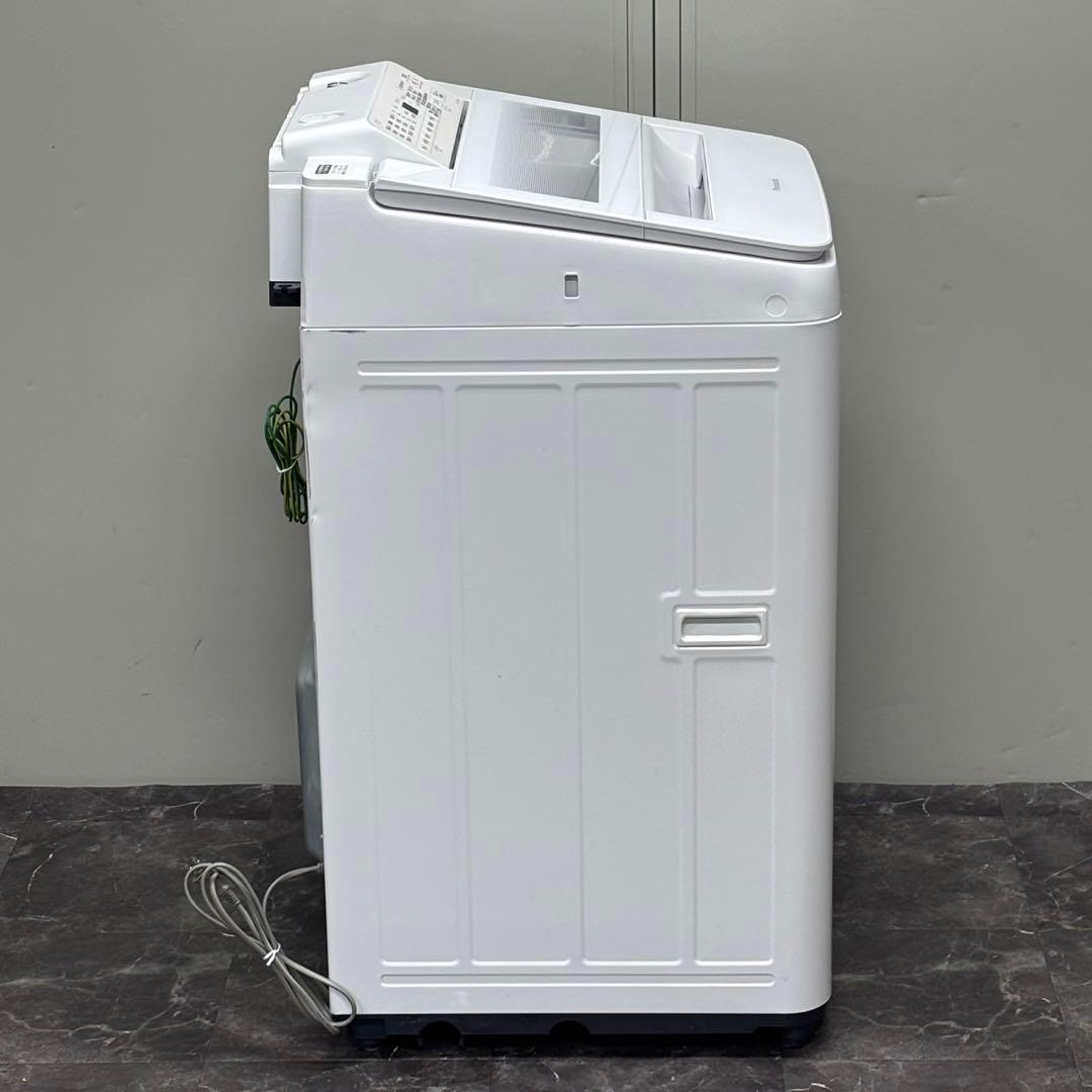＊ちょび ◎2021パナソニック 7kg 全自動洗濯機