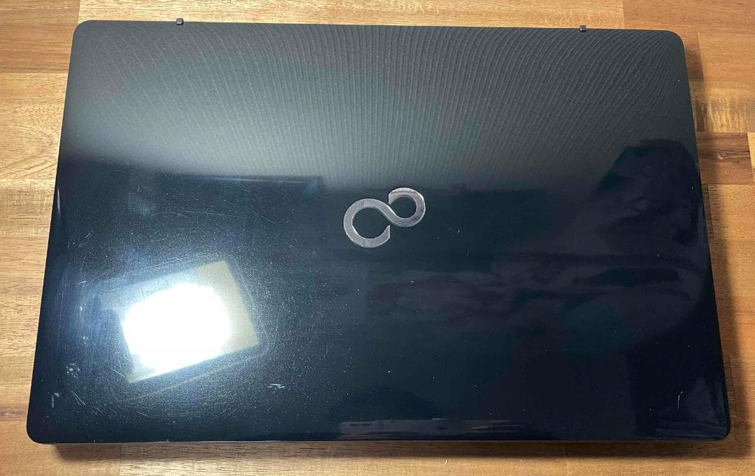 Win11 LIFEBOOK Office メモリ8GBSSD240GB 修理品