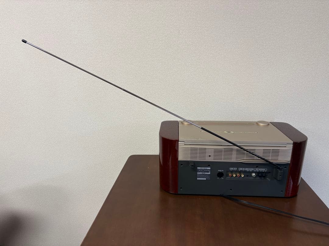 [美品] SONY ソニー セレブリティII MD-7000