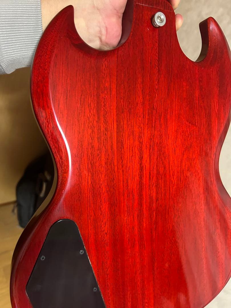 Gibson SG スタンダード