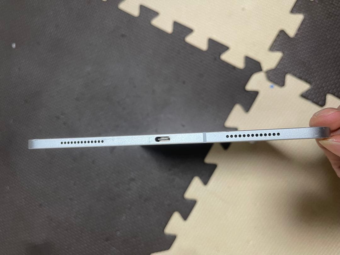 Apple iPad Pro 11インチ (第1世代) 64GB シルバー