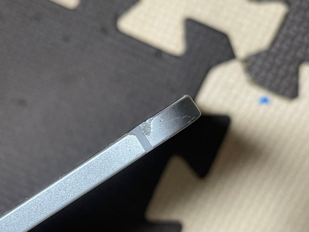 Apple iPad Pro 11インチ (第1世代) 64GB シルバー