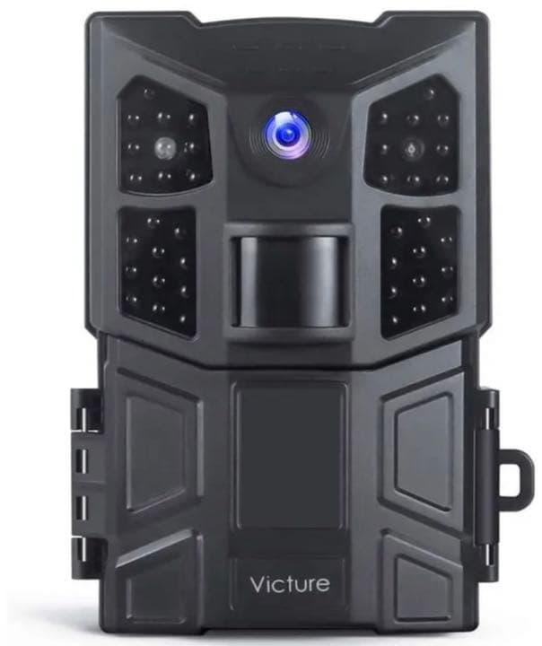 トレイルカメラ　Victure HC600 中古品