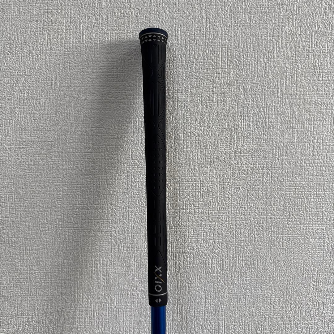 ゼクシオ1W 9.5° フレックスS