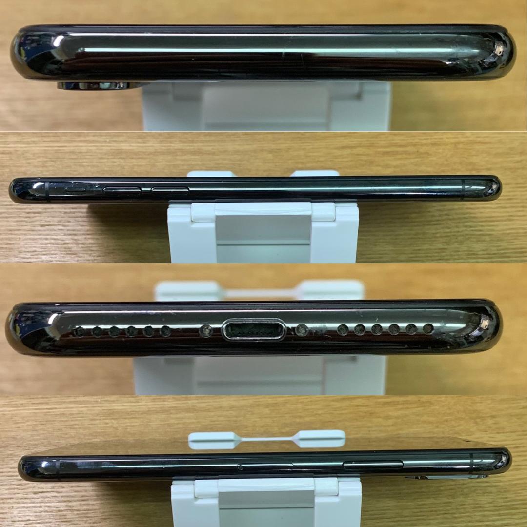 X10 SIMフリー iPhoneX 64GB Space Gray おまけ付き