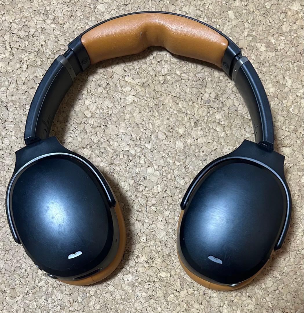 め*さ様 Skullcandy crusher anc