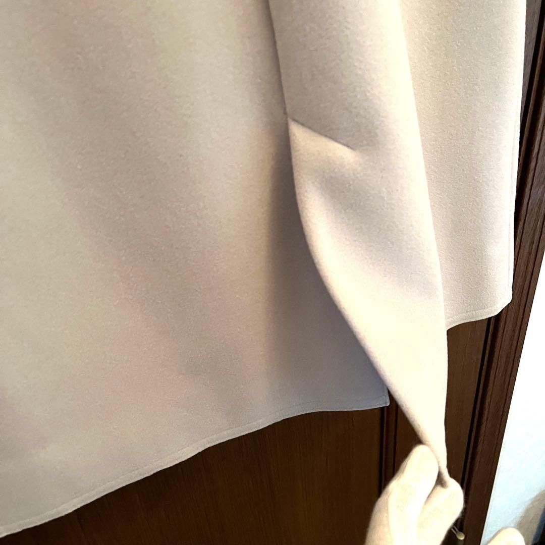 ✨新品✨2WAY✨LOUNIE ルーニィ Vネックジャンパースカート 40（L）