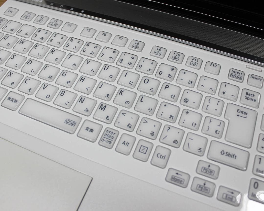 ✨Core i7 SSD512GB✨メモリ16G✨ノートパソコン オフィス付き