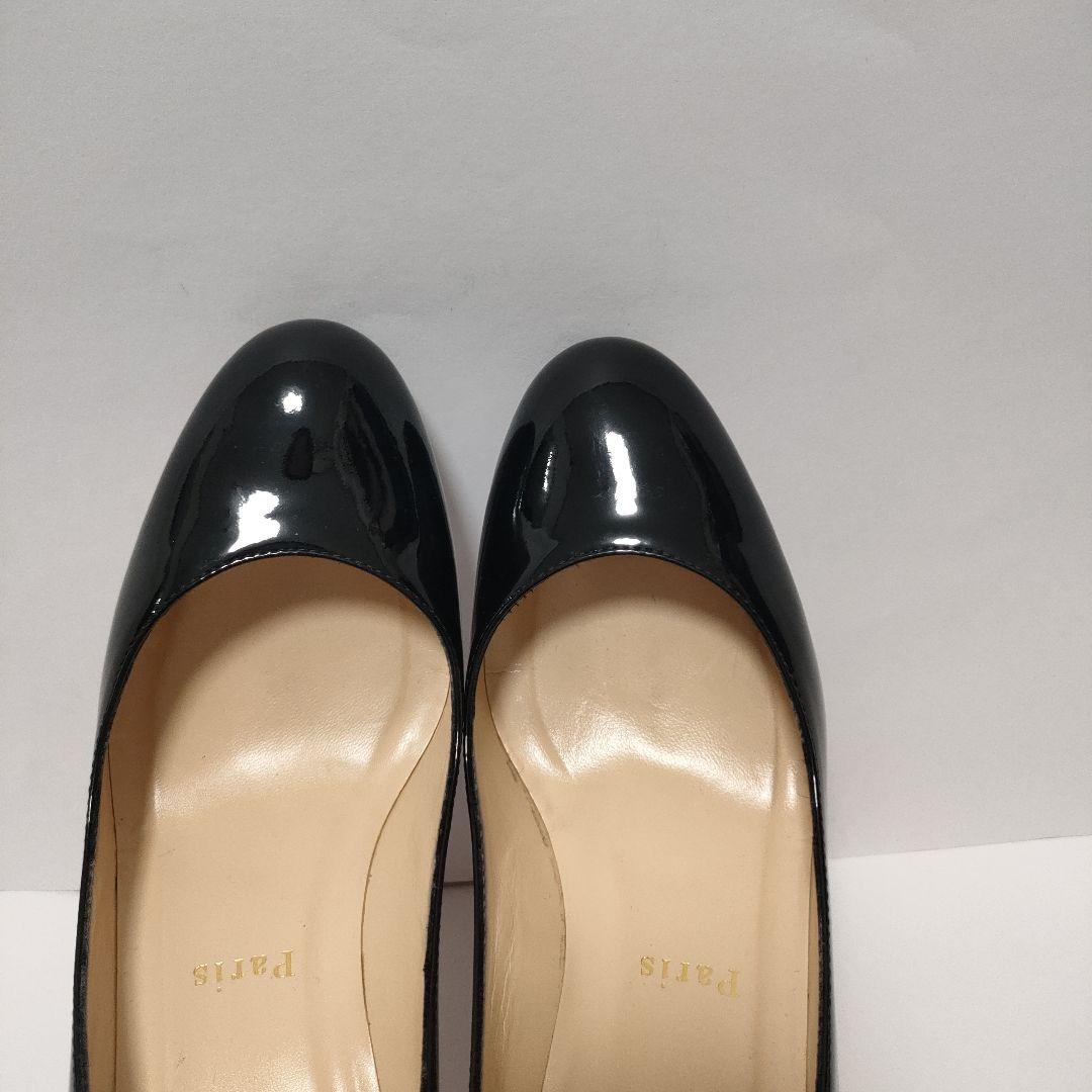 美品❢Christian Louboutin ハイヒール　パンプス
