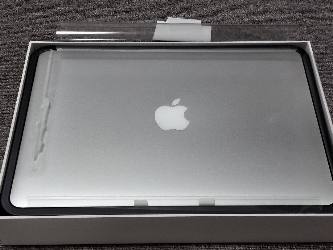 【ジャンクOS無】Apple MacBook Pro 13.3インチ A1502