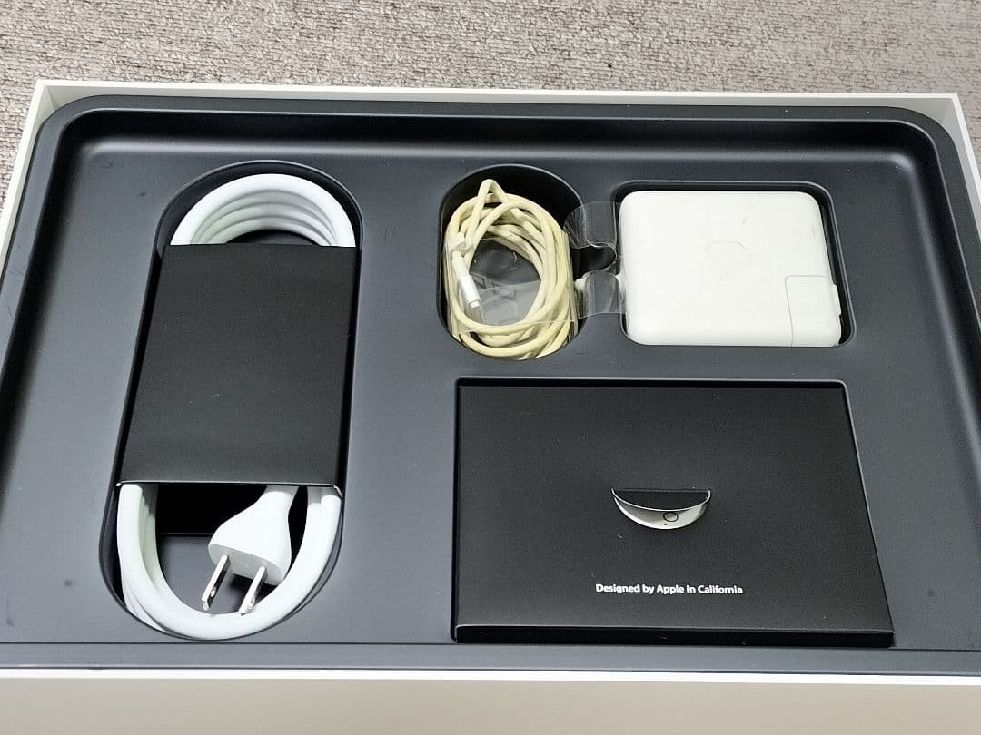 【ジャンクOS無】Apple MacBook Pro 13.3インチ A1502