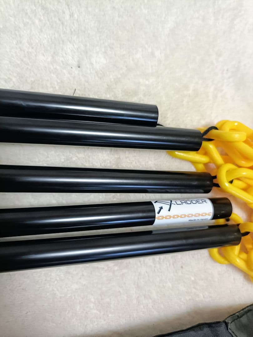 谷 真一郎監修　タニラダー　ジュニア用　DVD付