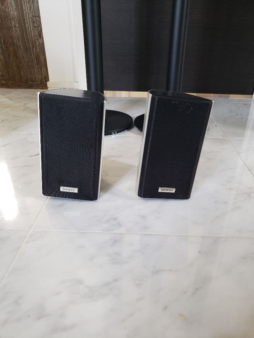 ONKYO サラウンドスピーカーセット SKS-HT540