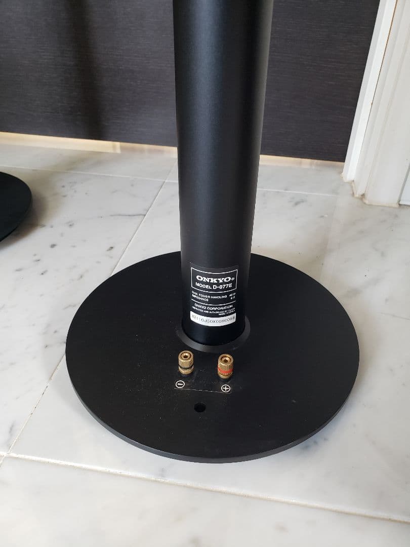 ONKYO サラウンドスピーカーセット SKS-HT540