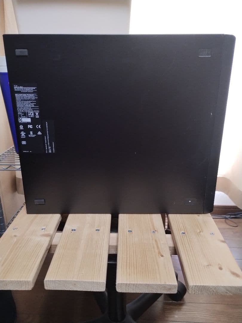 ＨＰ　Z230 [Xeon E3-1231V3 8GB SSD+HDD]