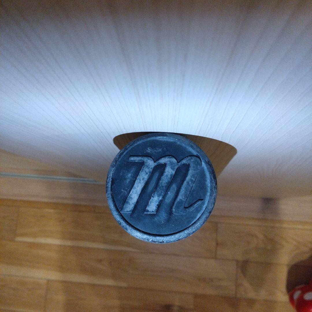 軟式バット ワニクラッシャー