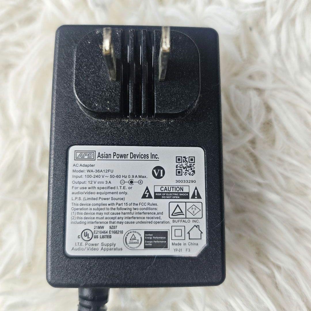 【ハイエンド】BUFFALO WXR-6000AX12S Wi-Fi6 ルーター