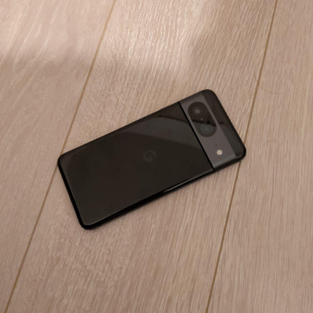 Google Pixel 8 ジャンク