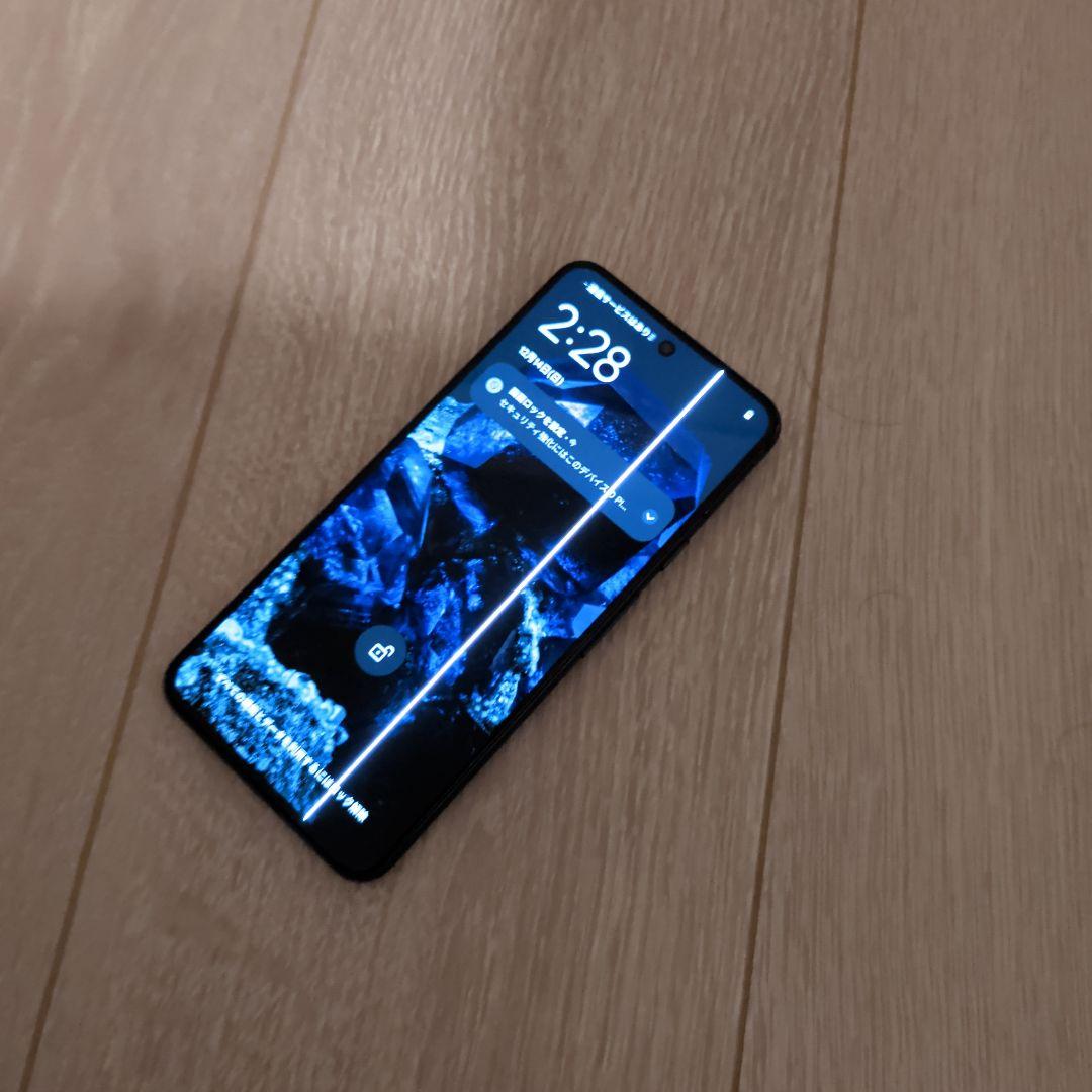 Google Pixel 8 ジャンク