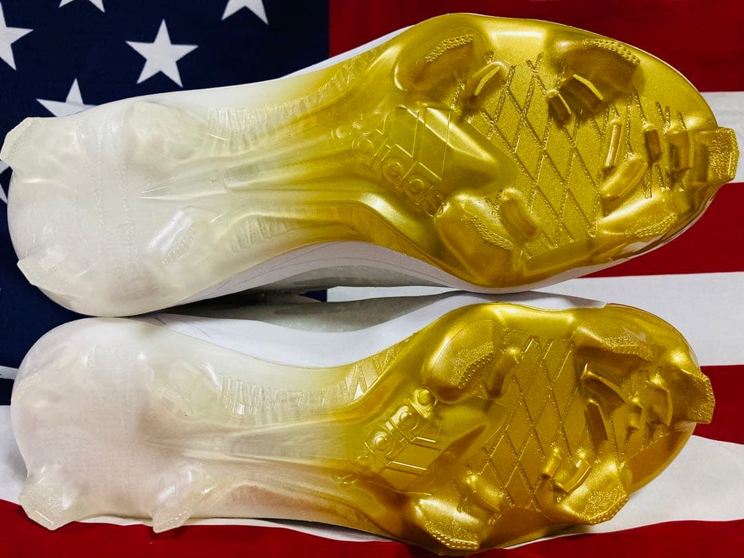 Adidas 野球 スパイク アフターバーナー AFTERBURNER