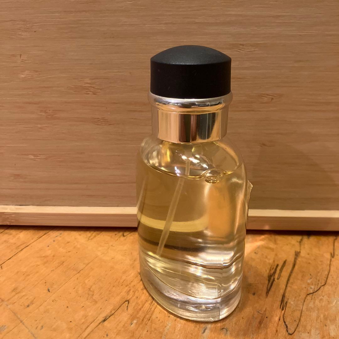 DOLCE & GABBANA プールオム　オードトワレ 75ml